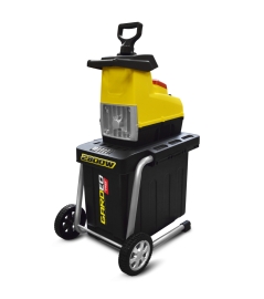 Broyeur de végétaux électrique 2800W 44MM