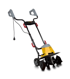 Elektrische rotovator 1500W - 6 schudders