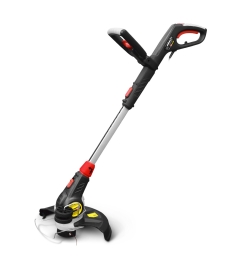 COUPE BORDURES ELECT.600W MAN.TELESC.ALU