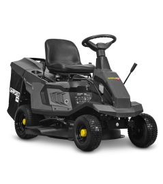 Rider 224cc - largeur de coupe 65cm - Mulching et éjection latérale