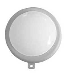 HUBLOT LED 5W ROND BLANC