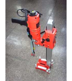 INSTALLATION POUR FORET DIAMANTE 1500W