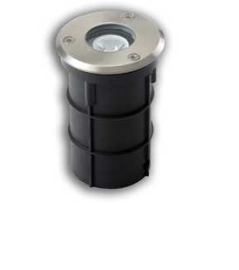 GROUND INBOUW SPOT LED 3W 3W