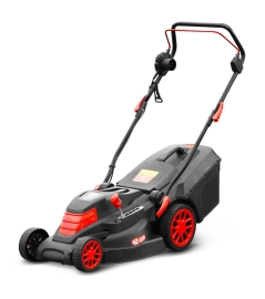 Elektrische grasmaaier 1800W - 42CM