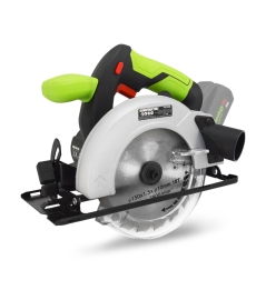 SCIE CIRCULAIRE MAX 20V SANS BAT/CHARG