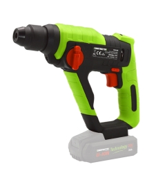 BOORHAMMER MAX 20V ZONDER BAT/LADER