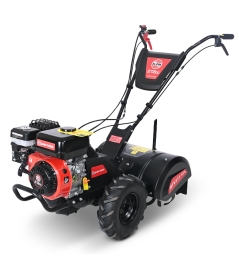 Rotovateur 212cc werkbreedte 50 cm