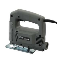 SCIE SAUTEUSE 350W - BOITE BRUNE