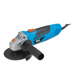 HAAKSE SLIJPMACHINE 500W 115MM