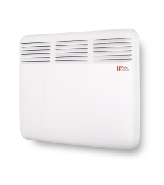 Elektrische wandkachel 1500W - 64.5x43x6.5cm