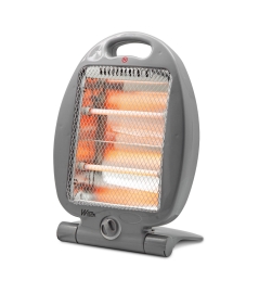 800W halogeenverwarming