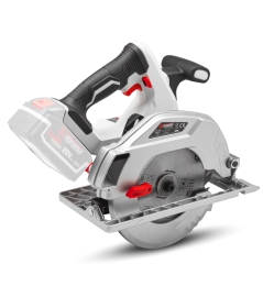 SCIE CIRCULAIRE 20V SANS BAT/CHARG.