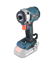 20V-slagschroevendraaier – 220 Nm met borstelloze motor, geleverd zonder accu en oplader