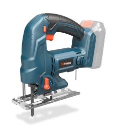 20V pendelzaag, geleverd zonder accu en oplader