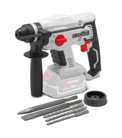 BOORHAMMER BRUSHL. 20V ZONDER BAT/LADER