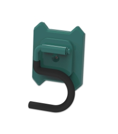 S-haak, compatibel met het X-Performer-opbergsysteem