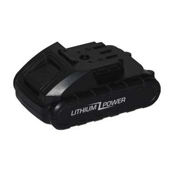 BATTERIJ VOOR CTC143LI1-BM