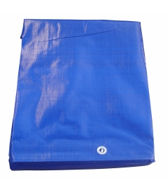 BACHE DE PROTECTION 8X12M - 240G/M²