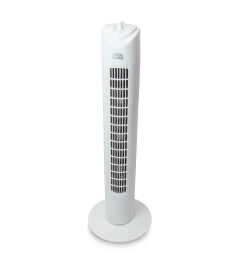 45W KOLOMVENTILATOR MET TIMER