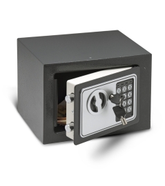 COFFRE FORT ELECTRONIQUE 17X23X17