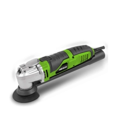 OUTIL MULTI-FONCTIONS 250W + LAME DIAM.