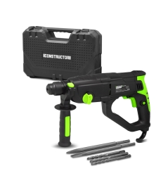 MARTEAU PERFORATEUR 1050W BMC