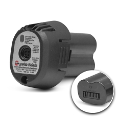 Batterij voor snoeischaar 7,2 V lithium