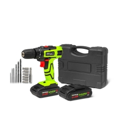 PERCEUSE VISSEUSE 20V