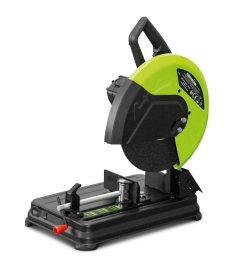 SCIE A METAUX 2300W DIAM. 355MM