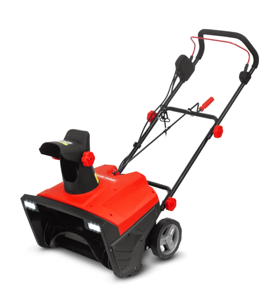 Elektrische sneeuwschuiver 2300 W - 50 cm 