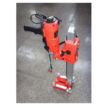 INSTALLATION POUR FORET DIAMANTE 1500W