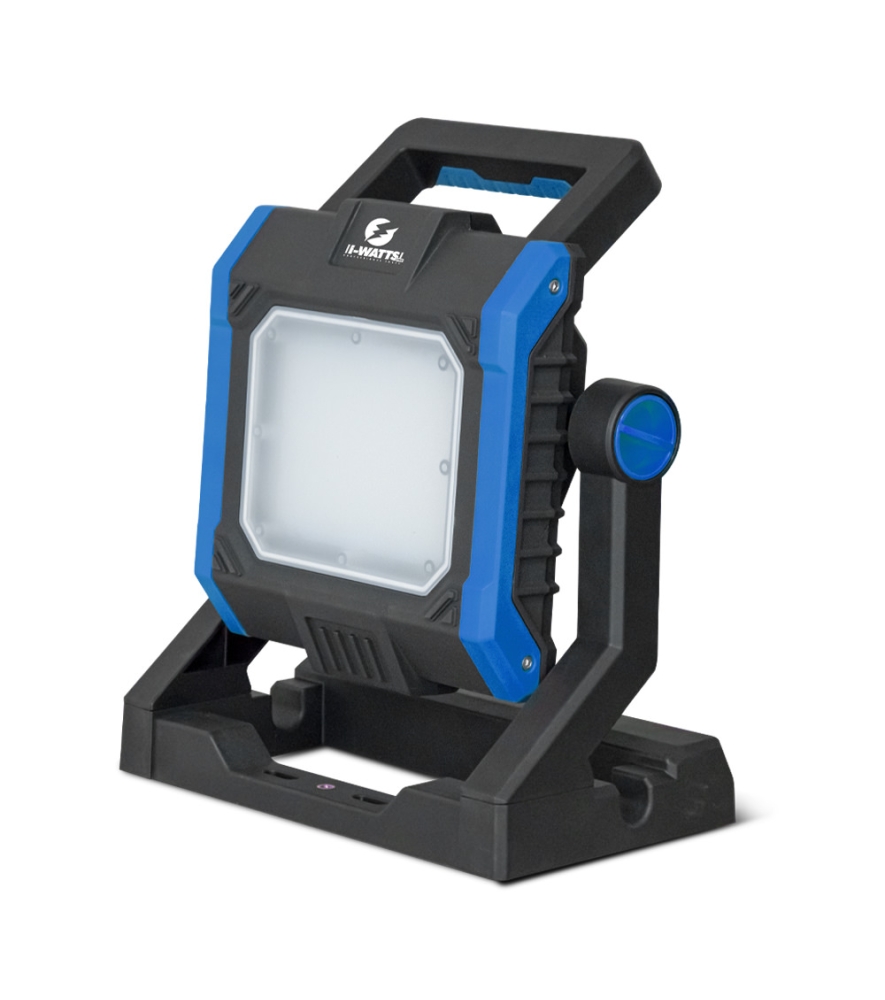 SPOT LED 35W - 4000LM - IP54