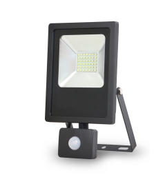 SPOT LED 20W AVEC DETECTEUR