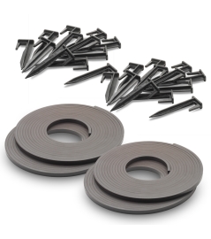 MAGNETISCHE BAND VOOR ZONE-UITSLUITING 20 M