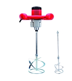 MELANGEUR 1600W - 140MM + EXTRA 160MM