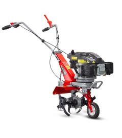 MOTOBINEUSE THERMIQUE 140CC