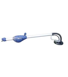 PONCEUSE GIRAFE 600W+ASPI 520W+ABRASIFS