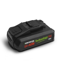 Lithiumbatterij max 20V - 2Ah voor Powershared Constructor