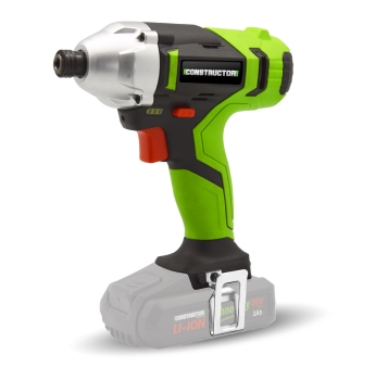 IMPACT BOORMACH. MAX 20V ZONDER BAT/LAD.