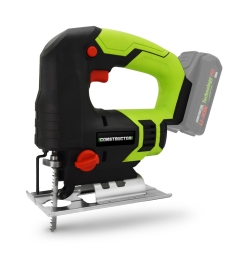 SCIE SAUTEUSE MAX 20V SANS BAT/CHARG