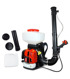 Pulvérisateur dorsal thermique 52cc -14L