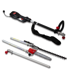 Scie à ébrancher - Taille haies sur perche 1010W