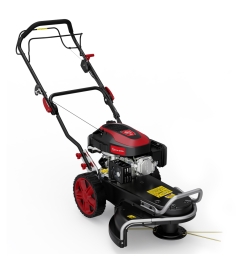 Débroussailleuse sur roues autotractée 173cc – Diamètre de coupe 56cm