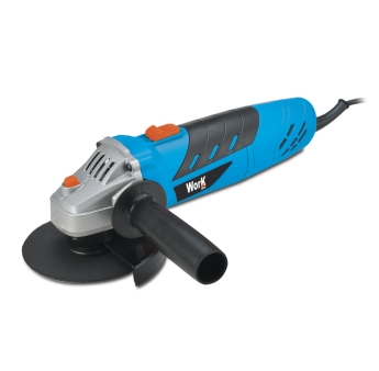 HAAKSE SLIJPMACHINE 500W 115MM