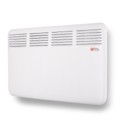 2000W elektrische wandverwarming