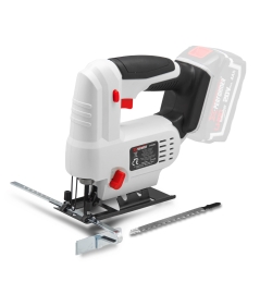 PENDUL.WIPZAAG 20V ZONDER BAT/LADER