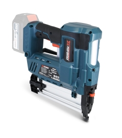 20V accu-tacker, geleverd zonder accu en oplader