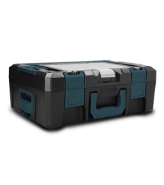 Stapelbare gereedschapskist Small  L 37 x B 25,7 x H 14 cm