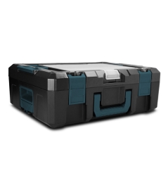 Coffre à outils empilable Medium  L 45 x l 34,5 x H 15,5 CM