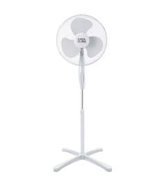 Staande ventilator 45W - 40cm